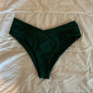 Shein swim bottoms
